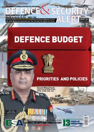 defence budget