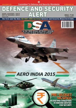 aero india 2015
