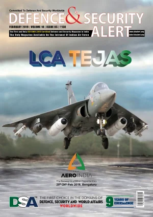 lca tejas