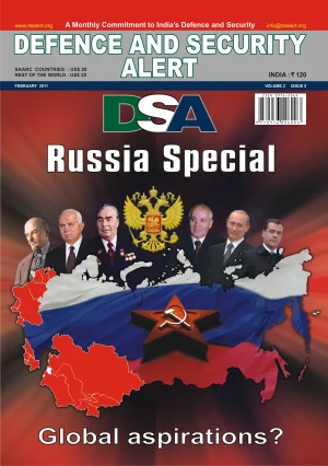 russia special