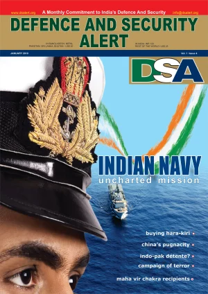 indian navy