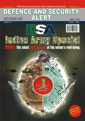 indian army special