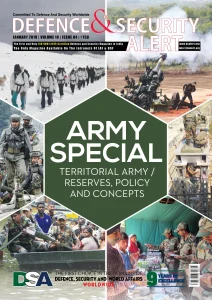 army special