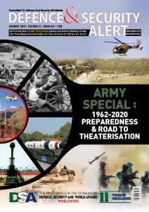 army special 1962-2020