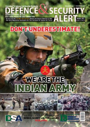 we are the indian army