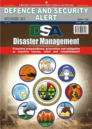 disaster management