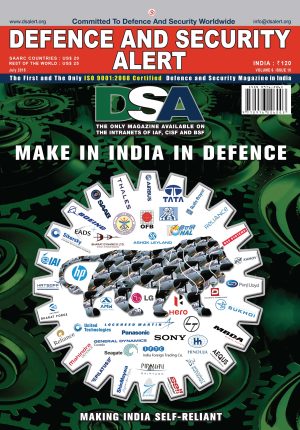 make in india in defence