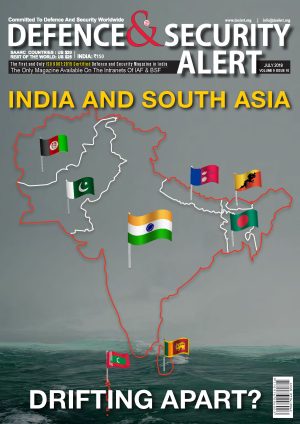 india and south asia