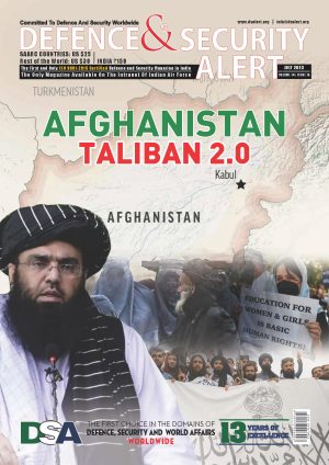 afghanistan taliban 2.0