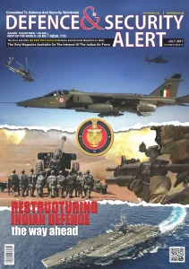 indian defence