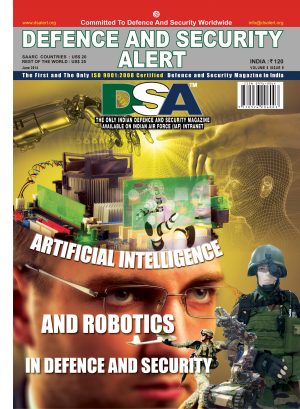 artificial intelligence and robotics