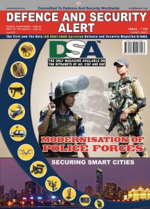 police forces