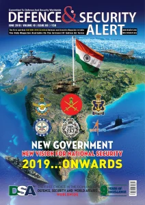 new government
