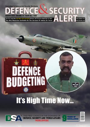 defence budgeting