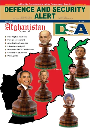 Afghanistan