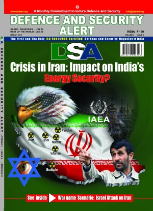 crisis in iran