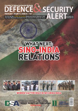 sino-india relations