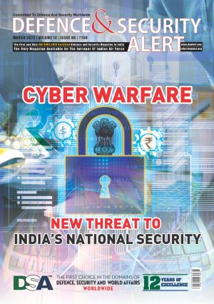 cyber warfare