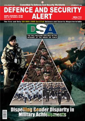 military achievements