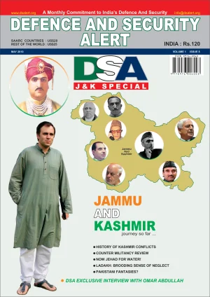 jammu and kashmir