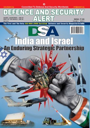 india and israel