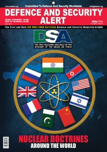 nuclear doctrines