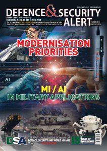 ai in military app