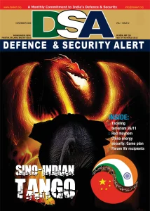 sino-indian tango