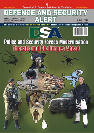 police and security forces