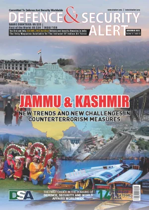 jammu & kashmir