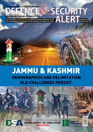 jammu and kashmir