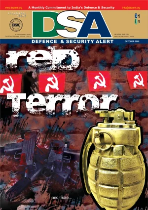 red terror