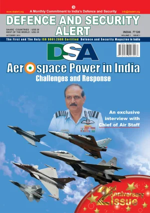 aerospace power in india