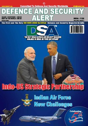 indo-us partnership
