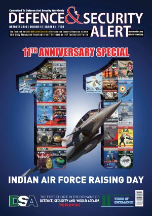 indian air force raising day