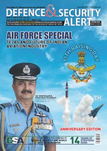air force special