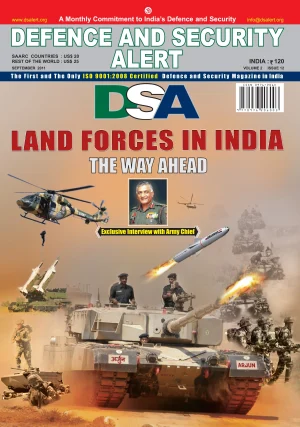 land forces in india