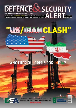us-iran clash