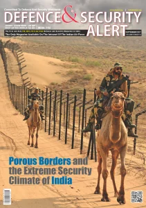 porous borders