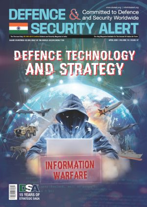 defence technology and strategy