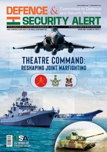 theatre command