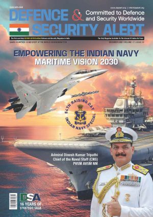 maritime vision 2030