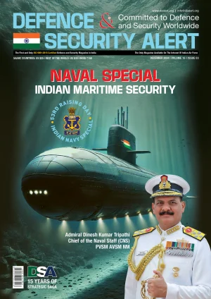 indian maritime security