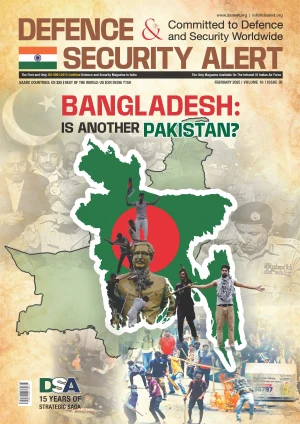 bangladesh is another pakistan