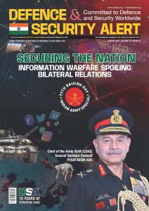 securing the nation