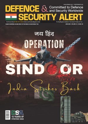 operation sindoor