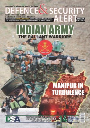indian army the gallant warriors