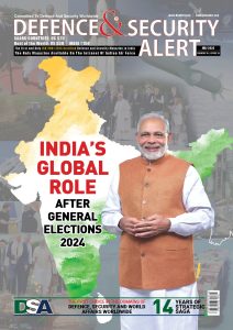 india's global role