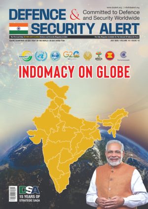 indomacy on globe