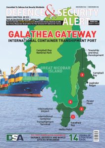 galathea gateway